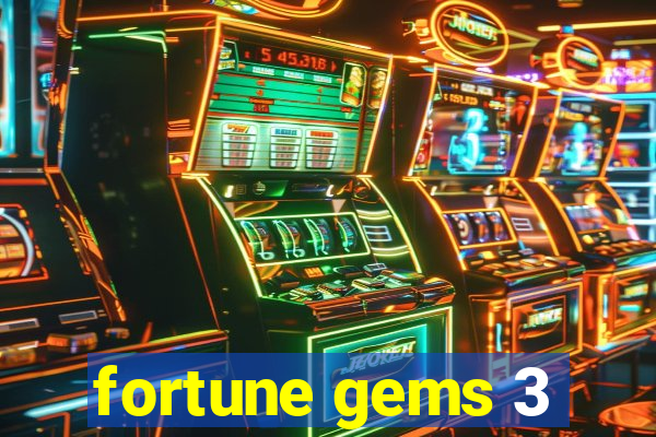 fortune gems 3